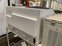 Sebia capillary 3 octa benchtop systeem - afbeelding 3 van  4