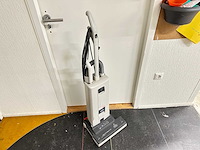 Sebo - automatic xp2 - professionele borstelstofzuiger - afbeelding 1 van  3