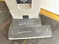 Sebo - automatic xp2 - professionele borstelstofzuiger - afbeelding 2 van  3