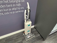 Sebo - automatic xp2 - professionele borstelstofzuiger