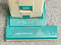 Sebo - automatic xp2 - stofzuiger - afbeelding 2 van  2