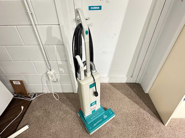 Sebo - automatic xp2 - stofzuiger - afbeelding 1 van  2