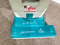Sebo - automatic xp2 - stofzuiger - afbeelding 2 van  2