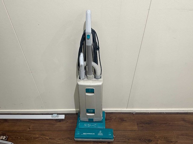 Sebo - automatic xp2 - stofzuiger - afbeelding 1 van  2