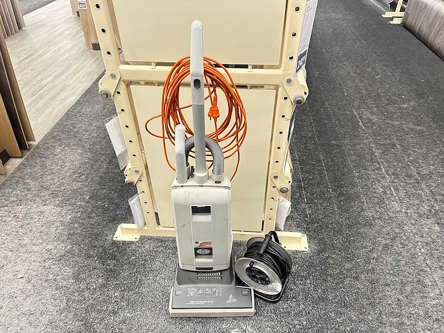 Sebo - automatic xp20 - stofzuiger - afbeelding 1 van  3