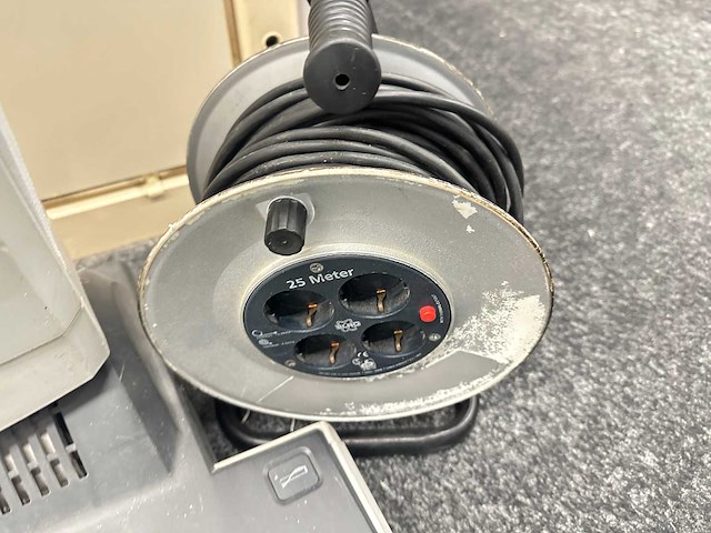 Sebo - automatic xp20 - stofzuiger - afbeelding 3 van  3