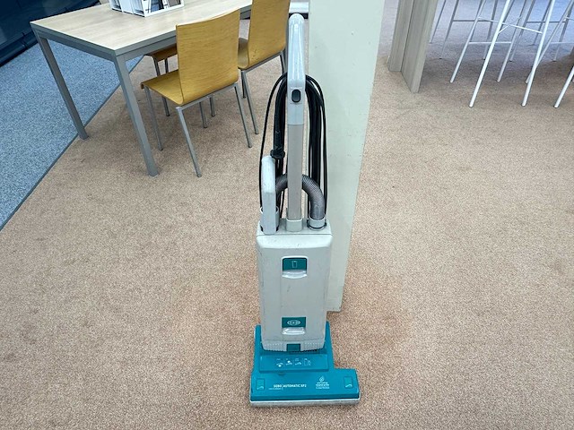 Sebo - automatic xp20 - stofzuiger - afbeelding 1 van  2