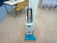 Sebo - automatic xp20 - stofzuiger - afbeelding 1 van  2