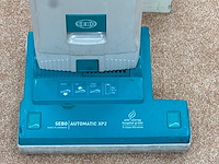 Sebo - automatic xp20 - stofzuiger - afbeelding 2 van  2