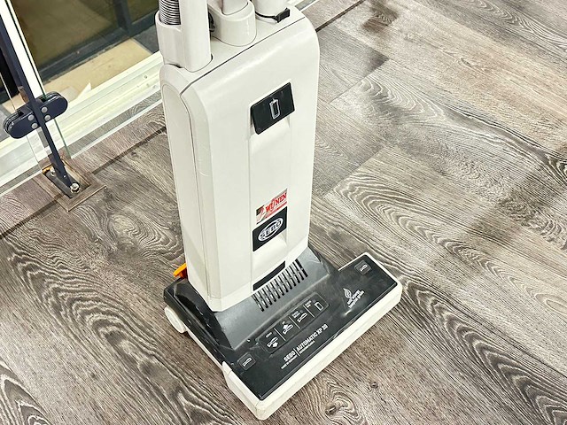 Sebo - automatic xp20 - stofzuiger - afbeelding 2 van  4