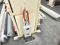 Sebo - automatic xp20 - stofzuiger