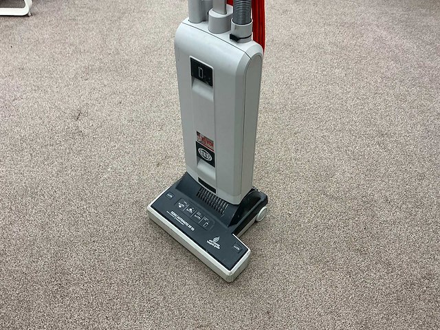 Sebo - borstel stofzuiger - afbeelding 2 van  3