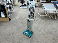 Sebo - borstel stofzuiger