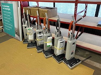 Sebo - stofzuiger (6x) - afbeelding 1 van  9