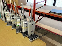 Sebo - stofzuiger (6x) - afbeelding 2 van  9