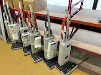 Sebo - stofzuiger (6x) - afbeelding 3 van  9