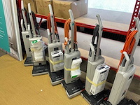 Sebo - stofzuiger (6x) - afbeelding 4 van  9