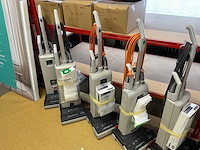 Sebo - stofzuiger (6x) - afbeelding 5 van  9