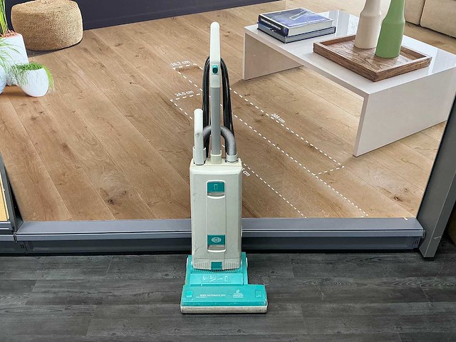 Sebo - stofzuiger - afbeelding 2 van  4