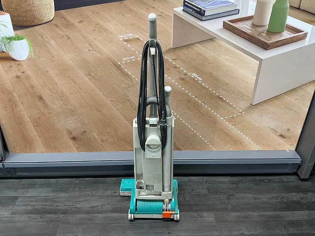 Sebo - stofzuiger - afbeelding 4 van  4