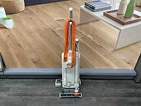 Sebo - stofzuiger - afbeelding 4 van  4