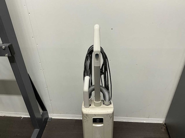 Sebo - stofzuiger - afbeelding 3 van  3