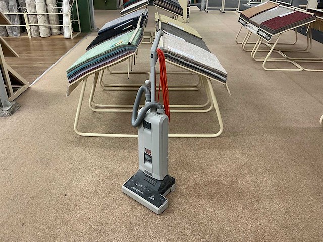 Sebo - stofzuiger - afbeelding 1 van  4