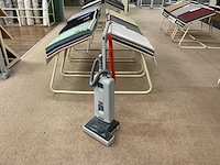 Sebo - stofzuiger - afbeelding 1 van  4