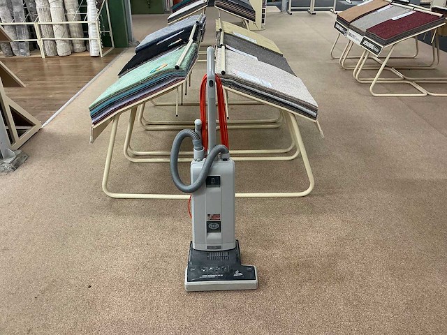 Sebo - stofzuiger - afbeelding 2 van  4