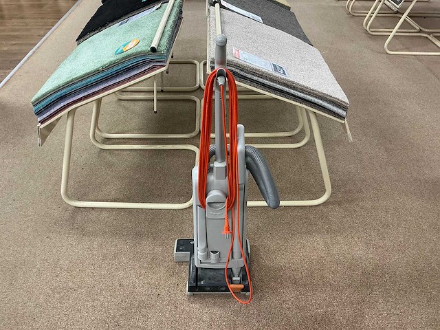 Sebo - stofzuiger - afbeelding 4 van  4