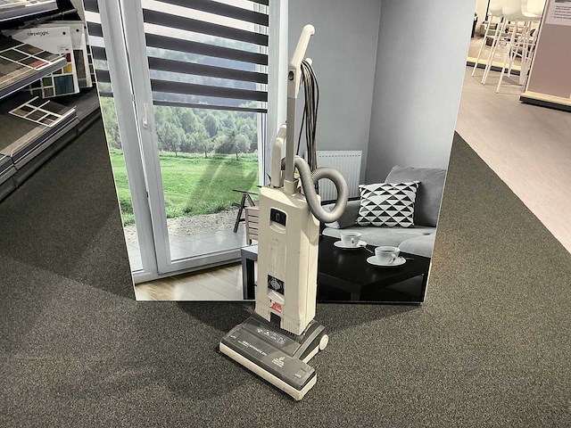 Sebo - stofzuiger - afbeelding 1 van  5