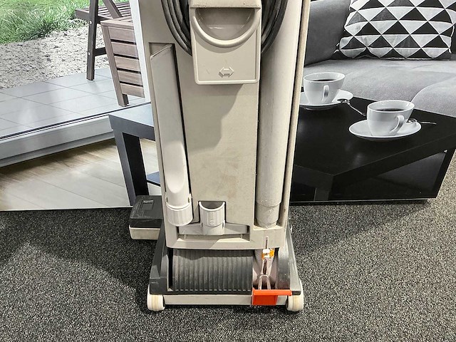 Sebo - stofzuiger - afbeelding 4 van  5