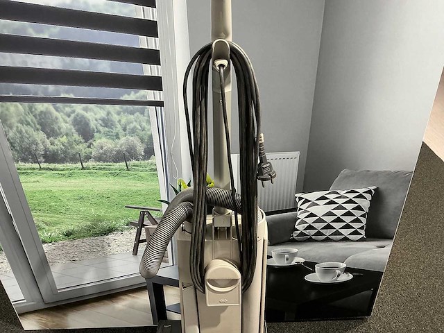 Sebo - stofzuiger - afbeelding 5 van  5