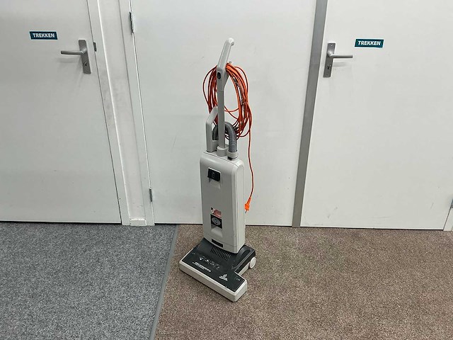 Sebo - stofzuiger - afbeelding 1 van  4