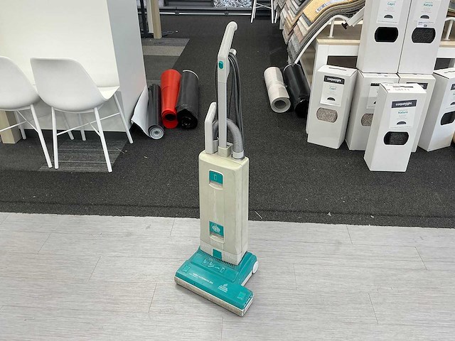 Sebo - stofzuiger - afbeelding 1 van  4