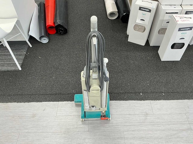 Sebo - stofzuiger - afbeelding 4 van  4