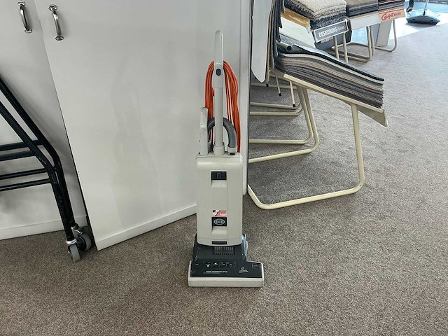 Sebo - stofzuiger - afbeelding 1 van  3