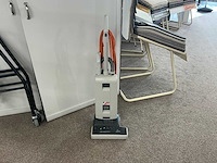 Sebo - stofzuiger - afbeelding 1 van  3