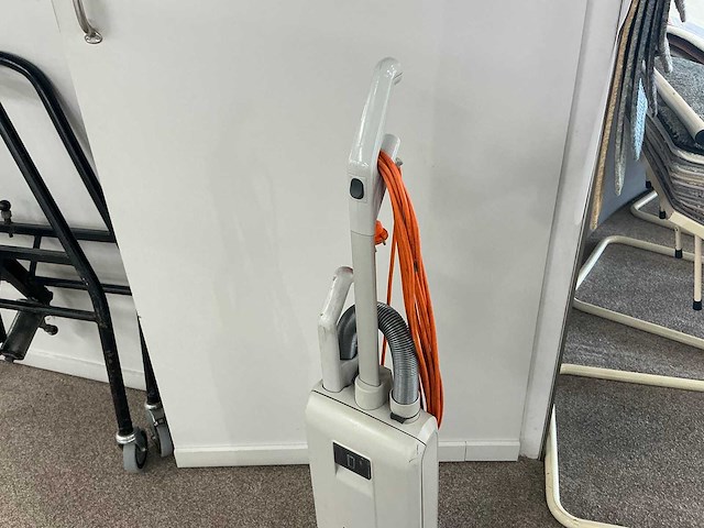 Sebo - stofzuiger - afbeelding 3 van  3