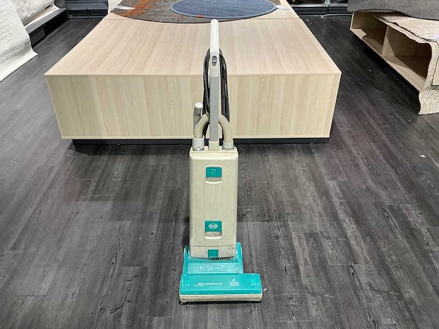 Sebo - stofzuiger - afbeelding 4 van  4