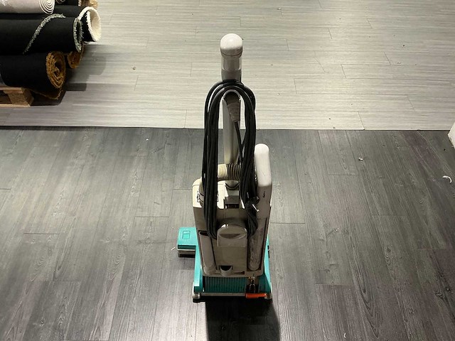 Sebo - stofzuiger - afbeelding 3 van  4