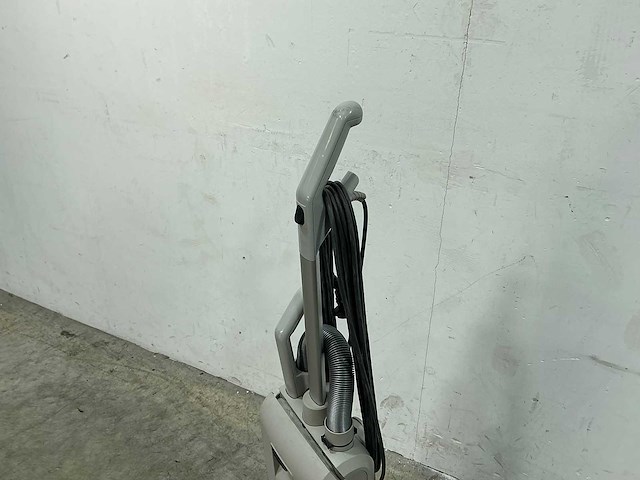 Sebo - xp 20 - tapijt stofzuiger - afbeelding 2 van  2