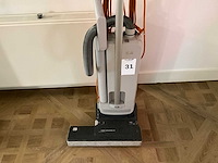 Sebo evolution 470 stofzuiger - afbeelding 3 van  4