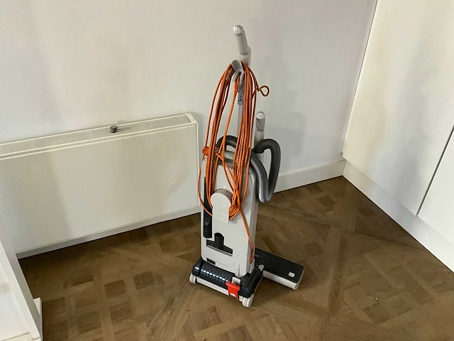 Sebo evolution 470 stofzuiger - afbeelding 4 van  4