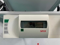 Seca - 707, 770 zitweegschaal - verkoop (3x) - afbeelding 3 van  5
