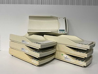 Seca - baby weegschaal (7x) - afbeelding 1 van  2