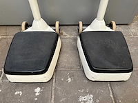 Seca - mechanische personenweegschaal (2x) - afbeelding 3 van  7