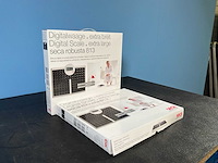 Seca - robusta 813 - weegschaal (2x) - afbeelding 2 van  3