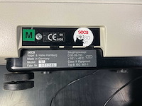 Seca 757 & 717 weegschaal (3x) - afbeelding 4 van  5