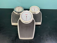 Seca 761 weegschaal (3x) - afbeelding 1 van  2